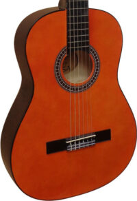 Klassische Gitarre 4/4