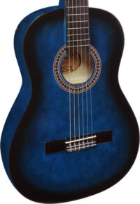 Klassische Gitarre 4/4