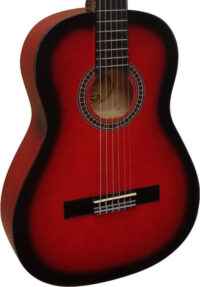 Klassische Gitarre 4/4