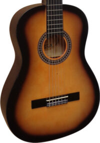 Klassische Gitarre 4/4