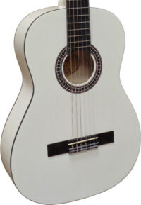 Klassische Gitarre 4/4