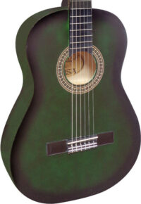 Klassische Gitarre 4/4