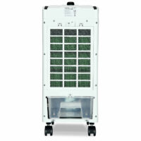 Klimagerät 3in1 Klimaanlage Ventilator 4 Liter