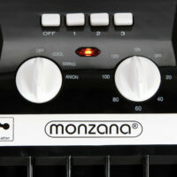 Klimagerät 4in1 Klimaanlage Ventilator 7 Liter