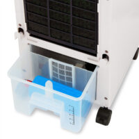 Klimagerät 4in1 Klimaanlage Ventilator 7 Liter