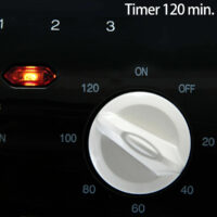 Klimagerät 4in1 Klimaanlage Ventilator 7 Liter