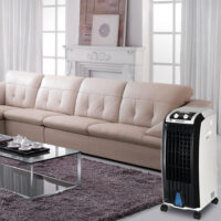 Klimagerät 4in1 Klimaanlage Ventilator 7 Liter