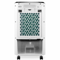 Klimagerät 4in1 Klimaanlage Ventilator + Fernbedienung 10 Liter