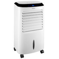 Klimagerät 4in1 Klimaanlage Ventilator + Fernbedienung 10 Liter