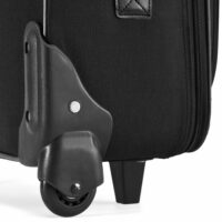 Koffer Set 4tlg. - Reisekoffer Trolley Set