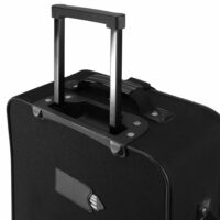 Koffer Set 4tlg. - Reisekoffer Trolley Set