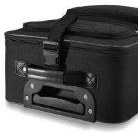 Koffer Set 4tlg. - Reisekoffer Trolley Set