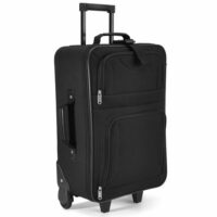 Koffer Set 4tlg. - Reisekoffer Trolley Set