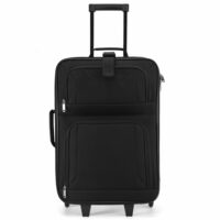 Koffer Set 4tlg. - Reisekoffer Trolley Set