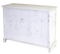 Kommode Venlo Vintage 9 Schubladen