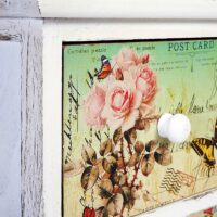 Kommode Venlo Vintage 9 Schubladen