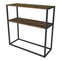 Konsolentisch Hemsedal Eiche antik