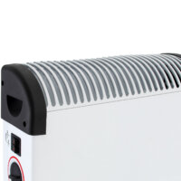 Konvektor Heizgerät 2000W mit Frostwächter + Timer