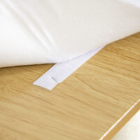 Kratzbaum 133cm Katzenbaum Katzenkratzbaum mit 2 Katzenhöhlen