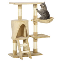 Kratzbaum Katzenbaum Katzenkratzbaum Katzen 30x55x96cm