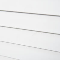 Küchenschrank Buffet Vitrine Landhaus Weiss 68 x 39.5 x 170 cm