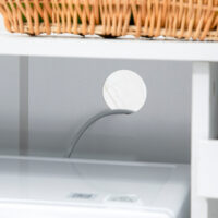 Küchenschrank Sideboard Buffet 84 cm x 39 cm x 109 cm