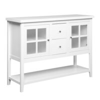 Küchenschrank Sideboard Landhaus Buffet Kommode