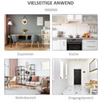 Küchenschrank Sideboard Landhaus Buffet Kommode