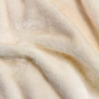 Kuscheldecke 200x150cm ~ beige