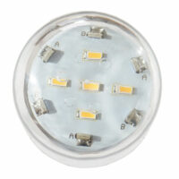 LED Leuchtmittel E14 4W warmweiss