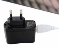 Gartenbank Metall 2 Sitzer weiss 127cm