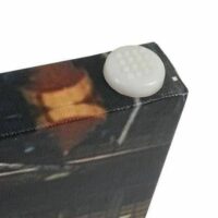 LED Paravent Stones 180x160cm