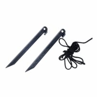 LED Schneemann aufblasbar 120cm warmweiss