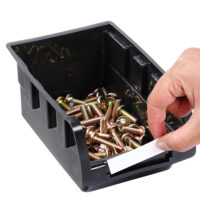 Lagerregal Stapelboxen Werkstatt Box