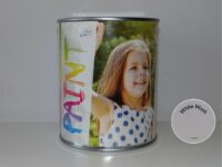 Lasur White wash 750ml Tierfreundliche Lasur