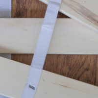 Lattenrost Rollrost 140x200cm Kiefer