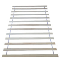 Lattenrost Rollrost 140x200cm Kiefer