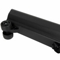 Laubbläser Laubsauger Häcksler 3in1 3000W