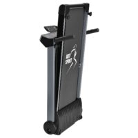 Laufband Klappbar 1-12 km/h  Lauffläche: 108 x 40