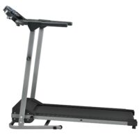 Laufband Klappbar 120kg 500 Watt 12 Programme