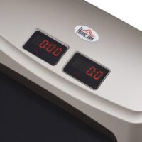 Laufband mit LCD Display faltbar 1-10km/h