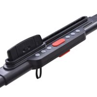 Laufband mit LCD Display faltbar 1-10km/h