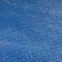 Leinwandbild Leuchtbild mit Timer 120x40cm Sternenhimmel