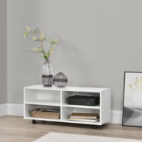 Mobiles Lowboard Gränne 90x35x41cm