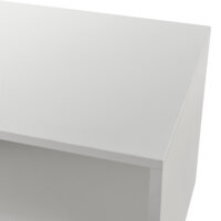 Mobiles Lowboard Gränne 90x35x41cm