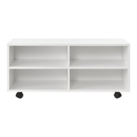 Mobiles Lowboard Gränne 90x35x41cm