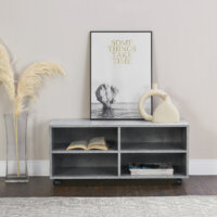 Lowboard mit Rollen Gränne 90x35x41cm