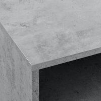 Lowboard mit Rollen Gränne 90x35x41cm