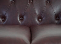 Luxus 3er Sofa Chesterfield Sofa Couch Farbwahl