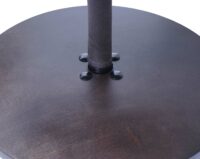 MCA Relaxsessel Fernsehsessel mit Hocker ~ bis 110kg